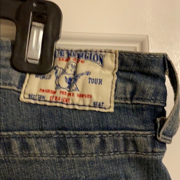 Jeans - Picture 4 of 4